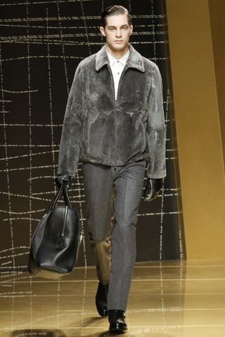 Ermenegildo Zegna / - 2013-2014